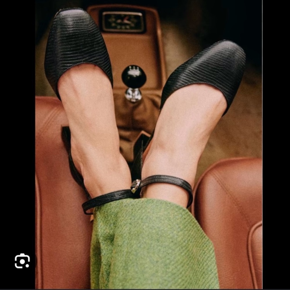 Sezane • Emmeline babies green